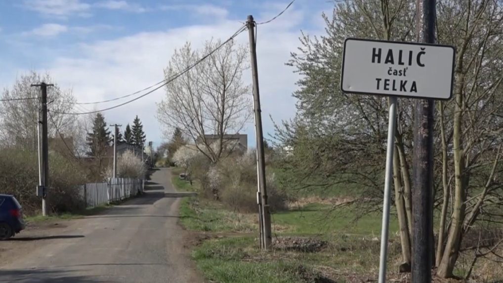 Obec Halič chcela na výstavbu zastávky využiť eurofondy, súhlas od SSC však prišiel neskoro