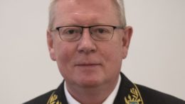 veľvyslanec Ruskej federácie v Slovenskej republike Igor Bratčikov