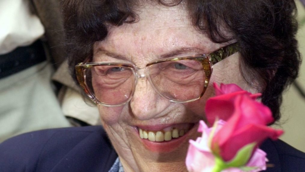 Jej diela vyšli v takmer štyridsiatich jazykoch, Klára Jarunková by oslávila 100 rokov