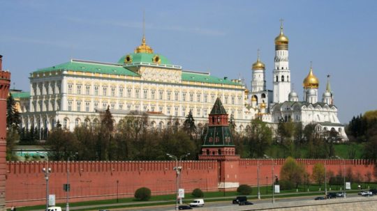 Kremeľ