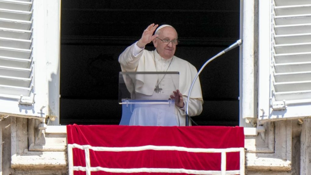 Pápež podpísal rezignačný list pre prípad, že by sa mu zhoršilo zdravie