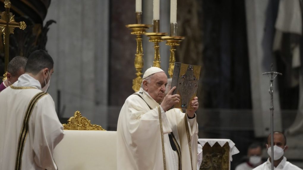 Pápež: Sme rasisti, čo sa týka prijímania utečencov