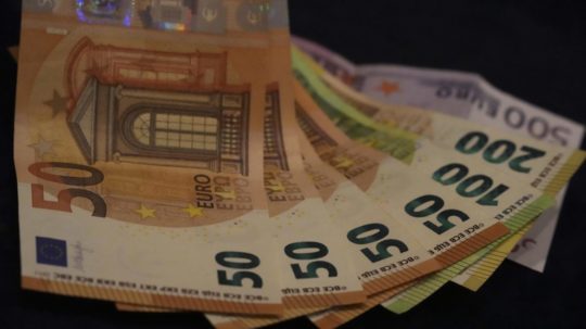 eurobankovky