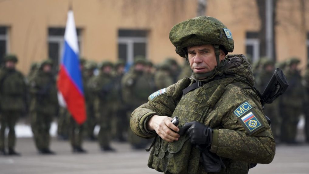 Viaceré štáty EÚ vrátane Slovenska porušili embargo na dodávku zbraní do Ruska