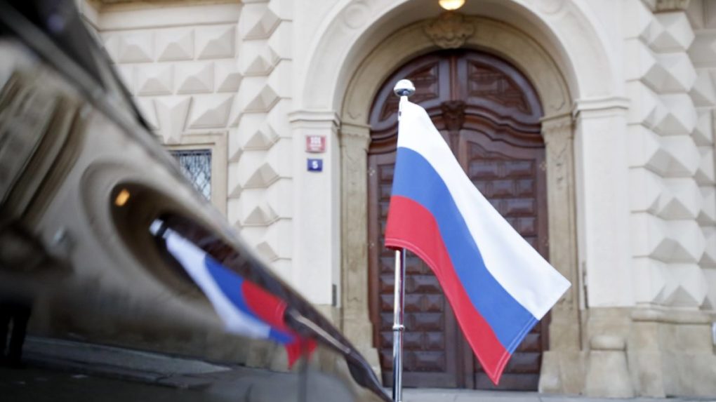 V kauze vyzvedačstva pre Rusko uzavrel prokurátor s obvineným dohodu