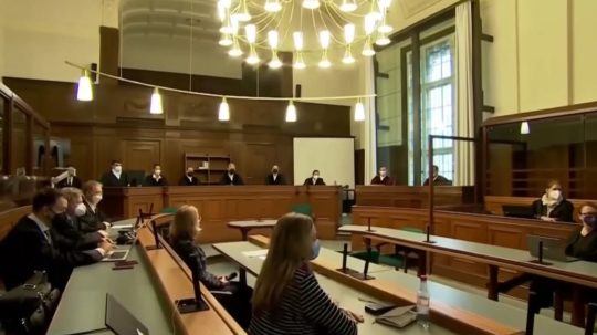 súd s Vietnamkami v Nemecku