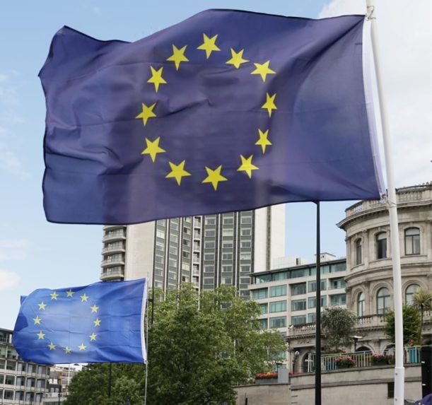 Ukrajina vyplnila druhú časť žiadosti o členstvo v EÚ