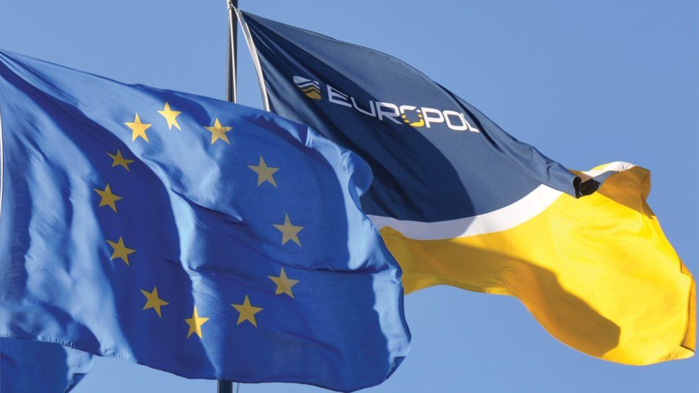 Europol spustil operáciu zameranú na uplatňovanie protiruských sankcií