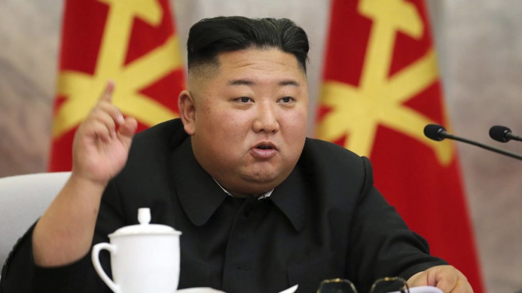 Cieľom Severnej Kórey je mať najsilnejšie jadrové sily na svete