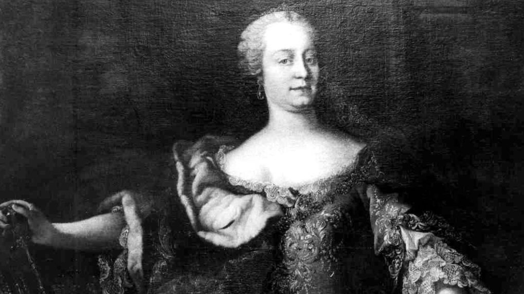 Najmocnejšia panovníčka v Európe Mária Terézia sa narodila pred 305 rokmi