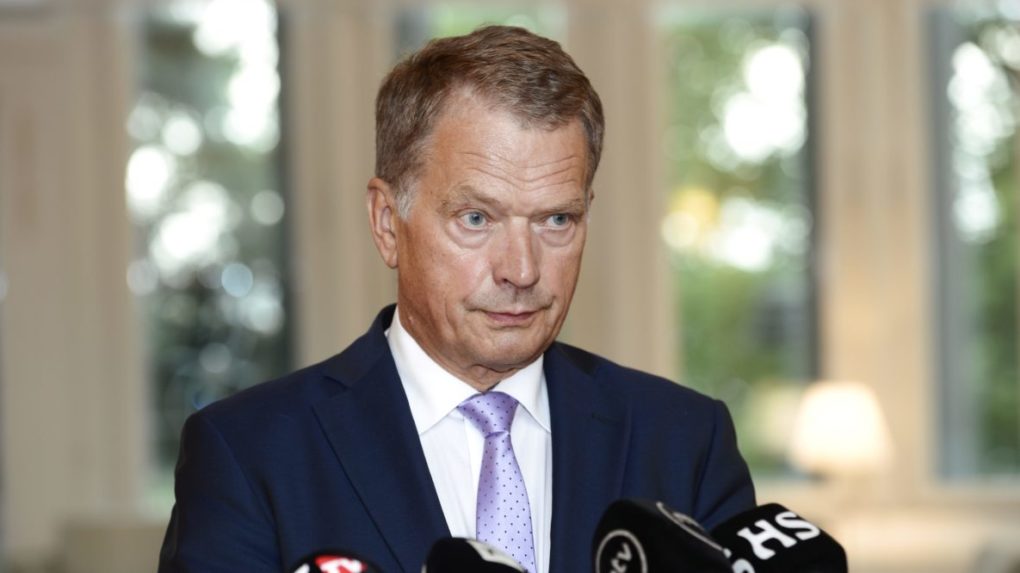 Fínsko podá žiadosť o členstvo v NATO, potvrdili prezident a premiérka krajiny