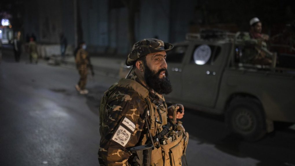 K útoku na autobus v Kábule sa prihlásil Islamský štát