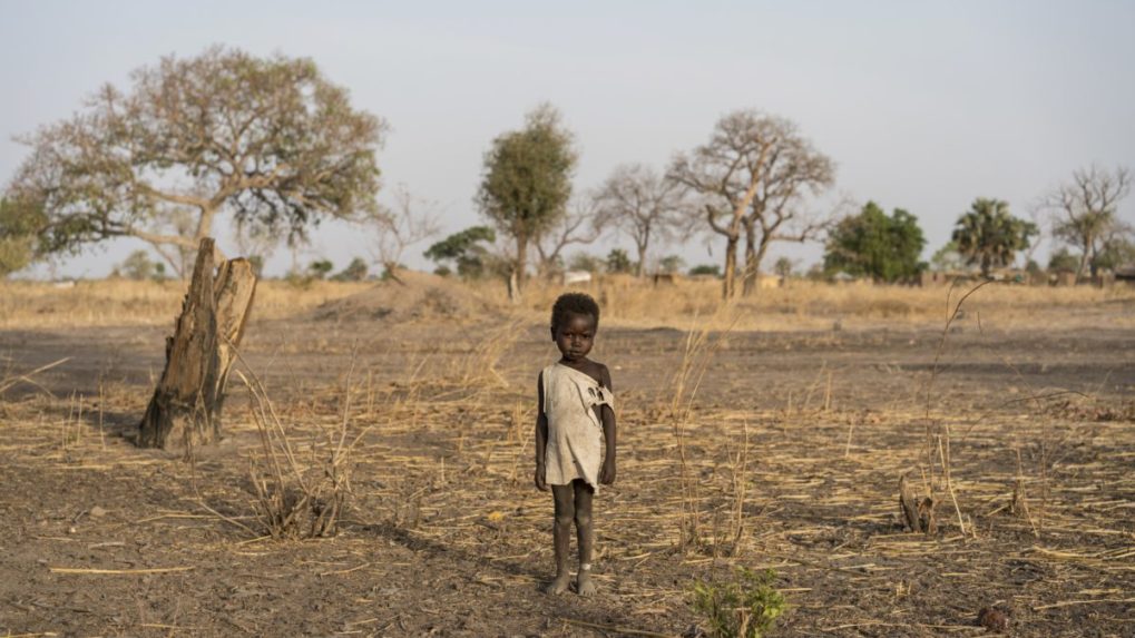 Situácia v Africkom rohu je kritická, hladom trpí stále viac ľudí