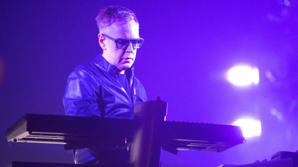 Člen Depeche Mode Andy Fletcher zomrel prirodzenou smrťou