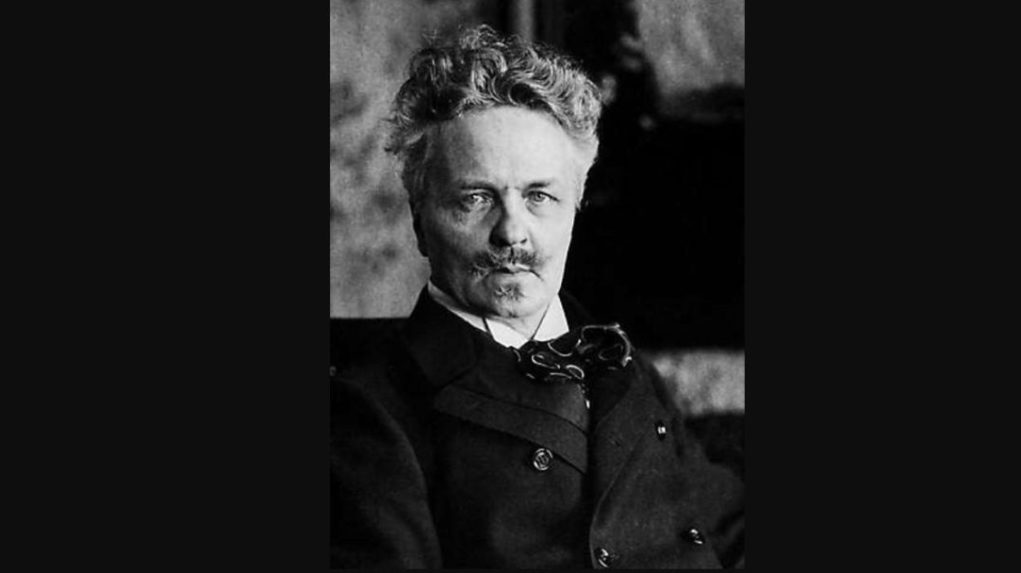 August Strindberg bol jedným z najvýznamnejších švédskych autorov. Kritizoval spoločnosť aj manželstvo