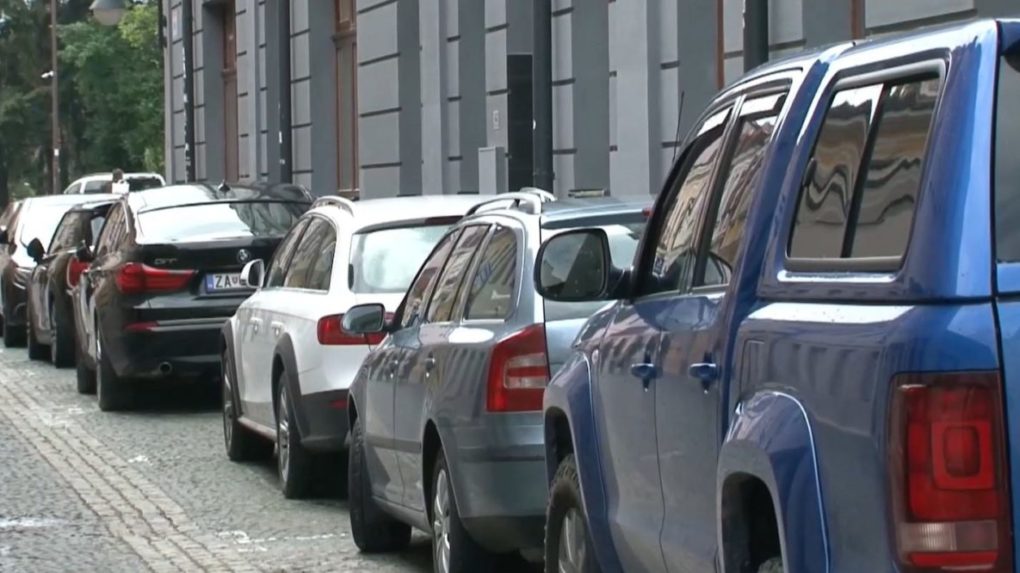 Košický súd rozhodol o neplatnosti parkovacej zmluvy mesta so spoločnosťou EEI
