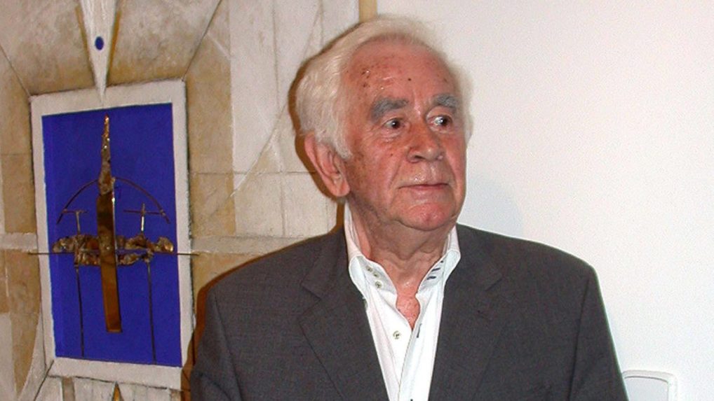 Jeden z najvýznamnejších slovenských umelcov Tibor Bartfay by oslávil 100 rokov