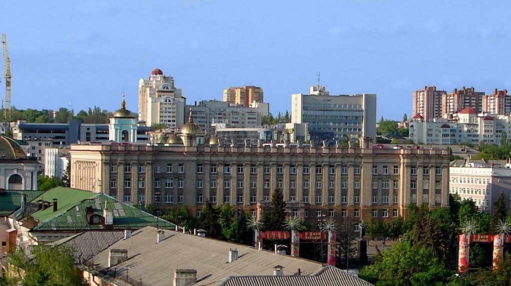 Ruským mestom Belgorod otriasli výbuchy, zahynuli najmenej traja ľudia