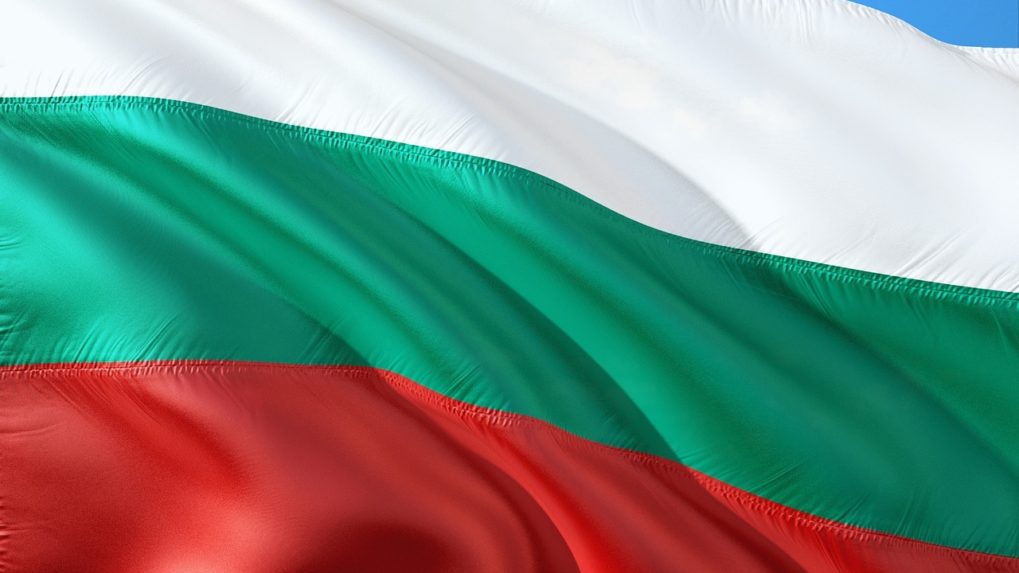 Bulharsko odsúhlasilo dodávky zbraní pre Ukrajinu