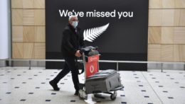 Nový Zéland od konca júla otvorí hranice pre všetkých návštevníkov