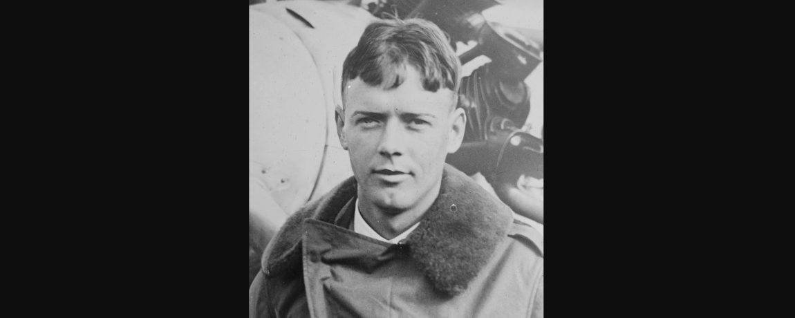 Charles Lindbergh posunul hranice ľudských možností
