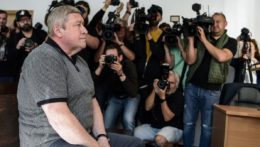Na Najvyššom súde (NS) SR sa začal vo štvrtok ráno 19. mája 2022 odvolací proces s bývalým špeciálnym prokurátorom Dušanom Kováčikom.