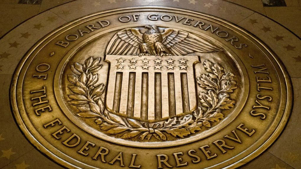 Americká centrálna banka zvýšila kľúčovú úrokovú sadzbu