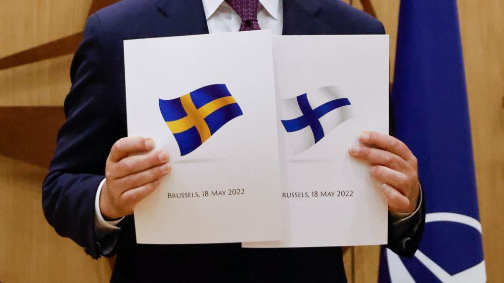Švédska premiérka označila rokovania s Tureckom za konštruktívny dialóg