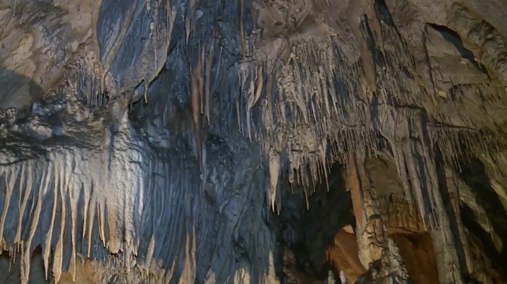 Jaskyňa Domica je ďalší rok bez vody