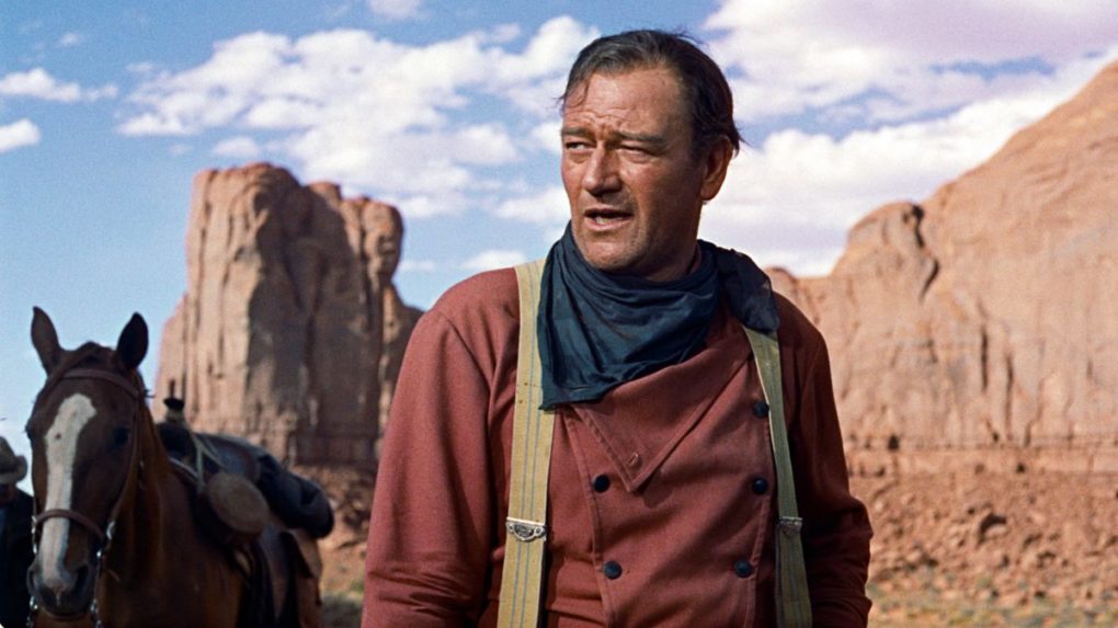 Kráľ westernov, kovboj John Wayne, patril k legendám americkej kinematografie