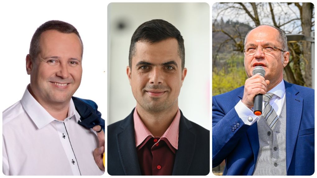 Trnava či Levoča. V jesenných voľbách zabojujú o primátorské posty ďalší kandidáti