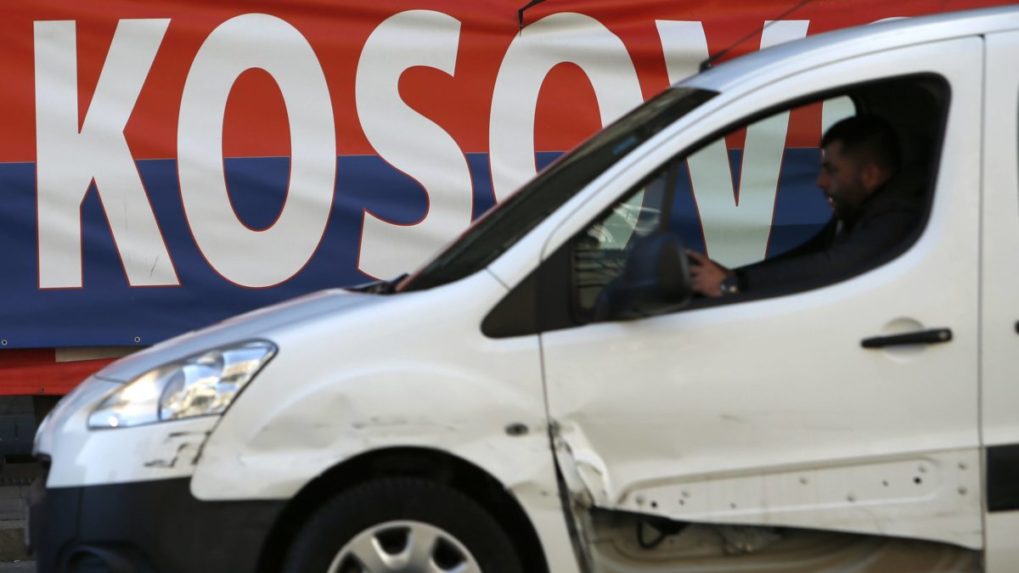 Kosovo chce ísť do Rady Európy, Vučič zvoláva bezpečnostnú radu