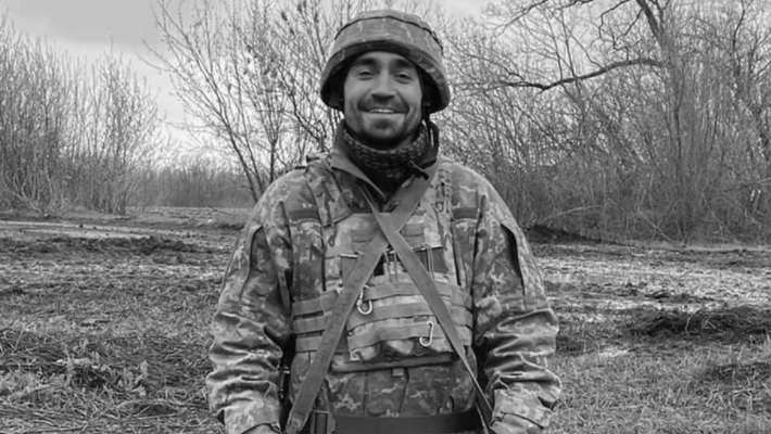 Pri Izjume zahynul ukrajinský reportér Olexandr Machov - Správy RTVS
