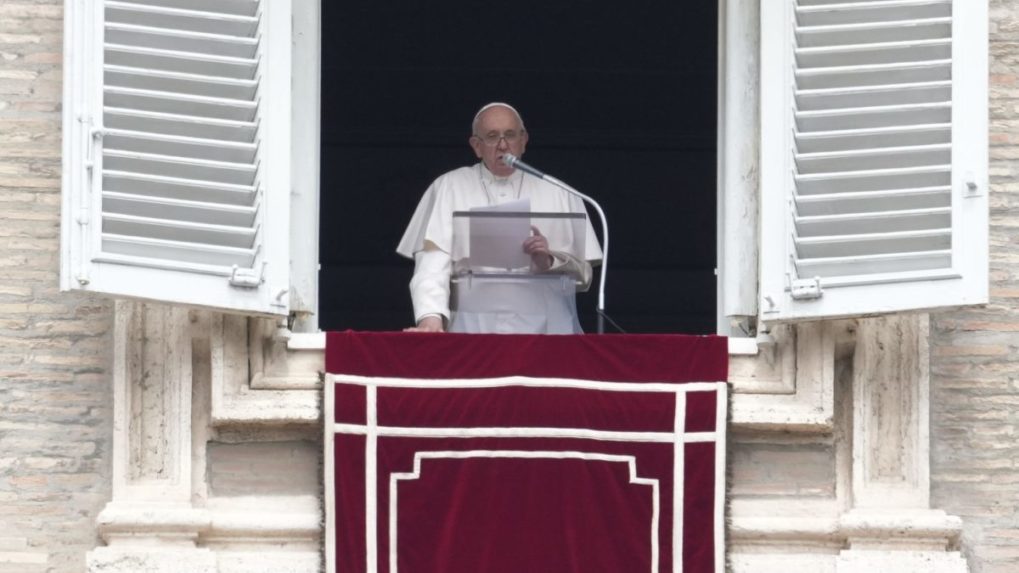 Pápež František vymenoval 21 nových kardinálov