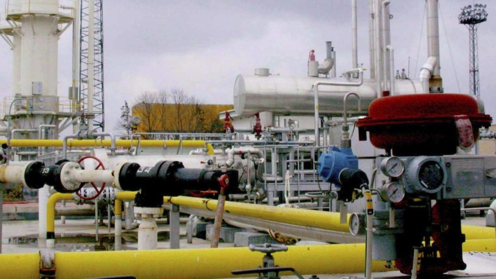 Rusko znížilo dodávky plynu do Francúzska