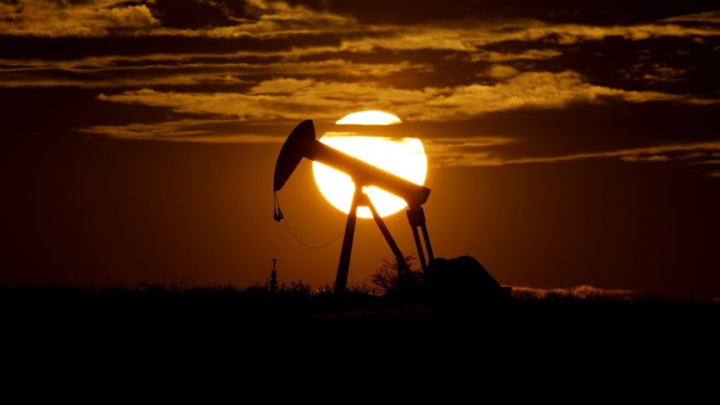 Ceny ropy 12.7. ráno klesli o približne 2%