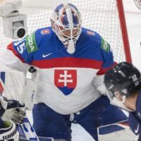MS 2022: Slovensko si o medaily nezahrá, nestačilo na Fínsko