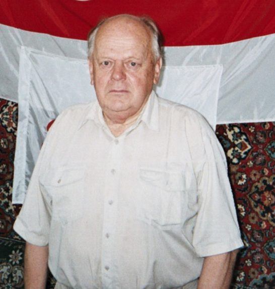 Zomrel prvý prezident Bieloruska po rozpade ZSSR Stanislav Šuškevič