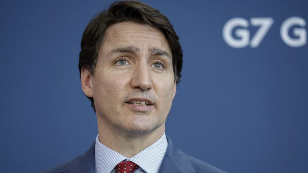 Kanada poskytne Ukrajine ďalšiu vojenskú pomoc, na Rusko uvalí nové sankcie