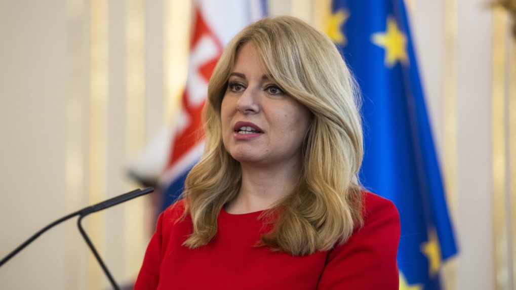 Mesto Bratislava žiada prezidentku, aby nepodpísala protiinflačný balík