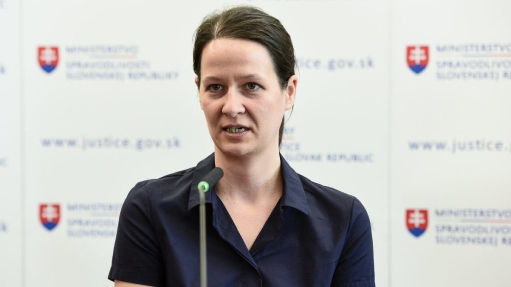 Novou riaditeľkou Centra právnej pomoci je Zuzana Števulová