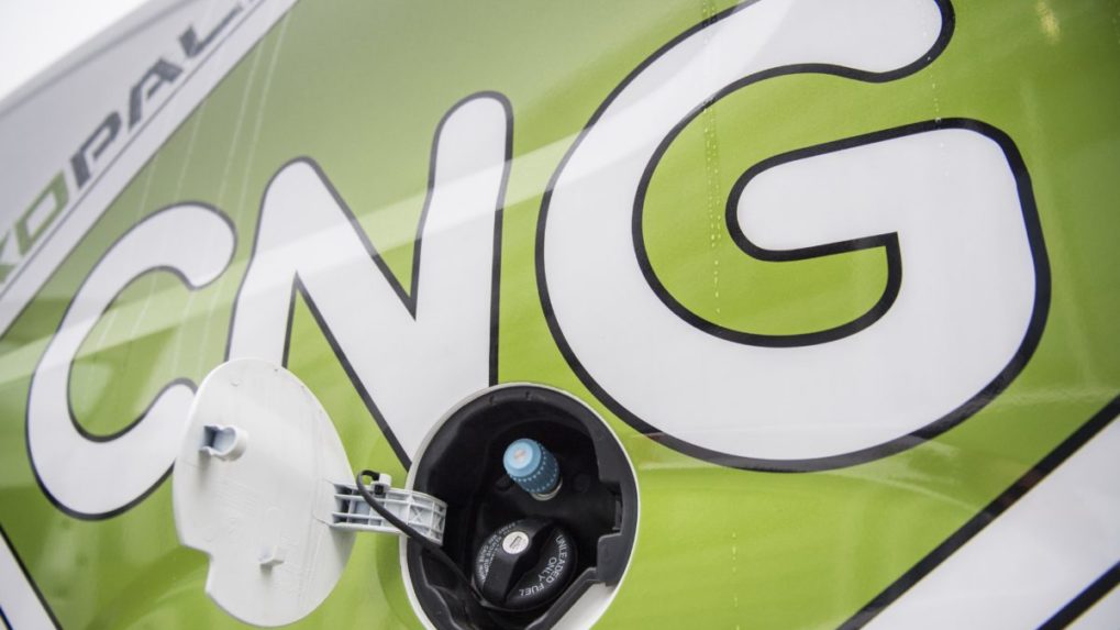 CNG je populárne alternatívne palivo. Ako ovplyvní jeho výrobu diverzifikácia zdrojov plynu?