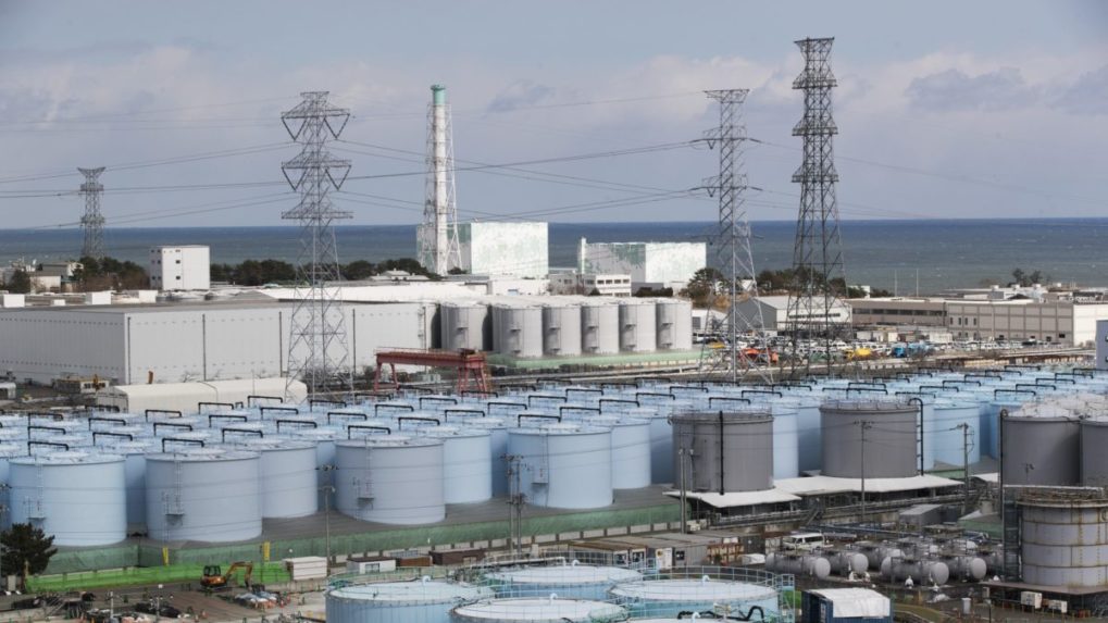 Japonská vláda nie je zodpovedná za jadrovú haváriu vo Fukušime
