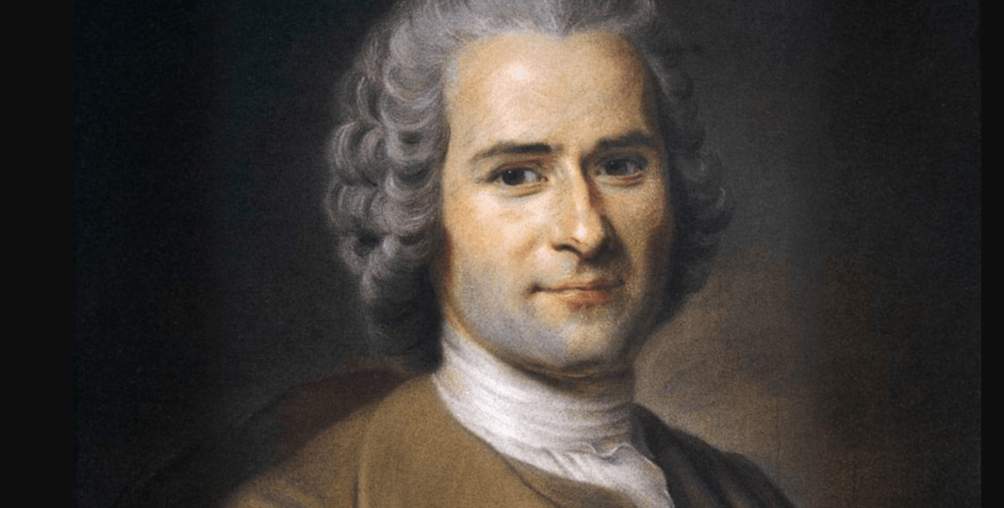 Jean-Jacques Rousseau, osvietenec, ktorý kritizoval osvietencov