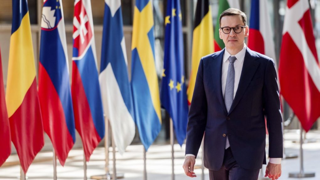 Poľsko má nádej na podporu z bruselského fondu obnovy