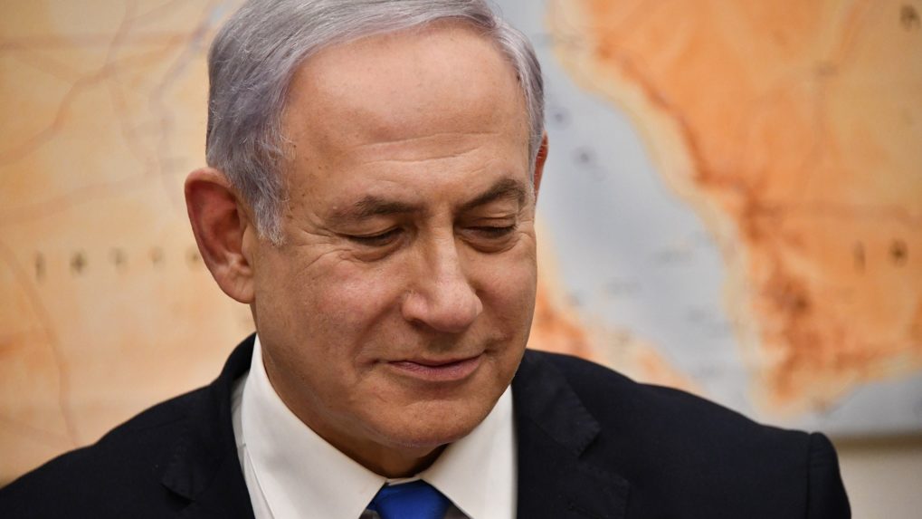 V izraelských parlamentných voľbách podľa odhadov zvíťazil Netanjahu