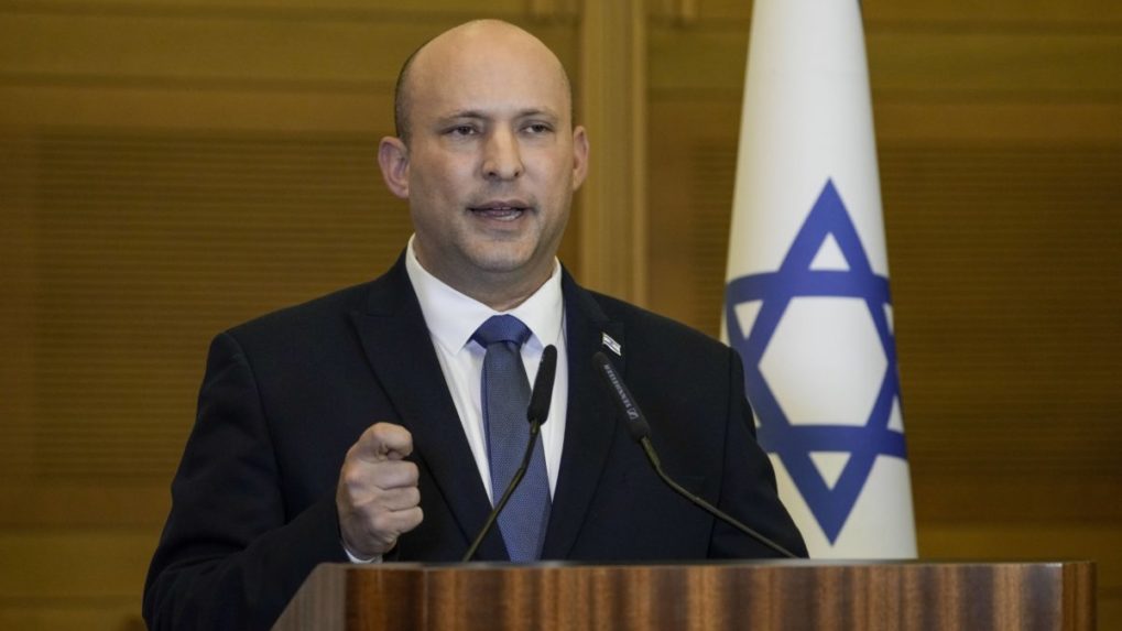 Izraelský parlament odhlasoval zákon o svojom rozpustení
