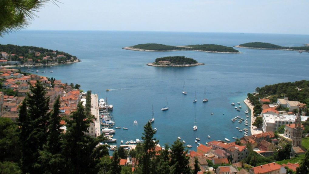 Chorváti smerujú k novému rekordu: Turistický ruch dosahuje nečakane dobré čísla