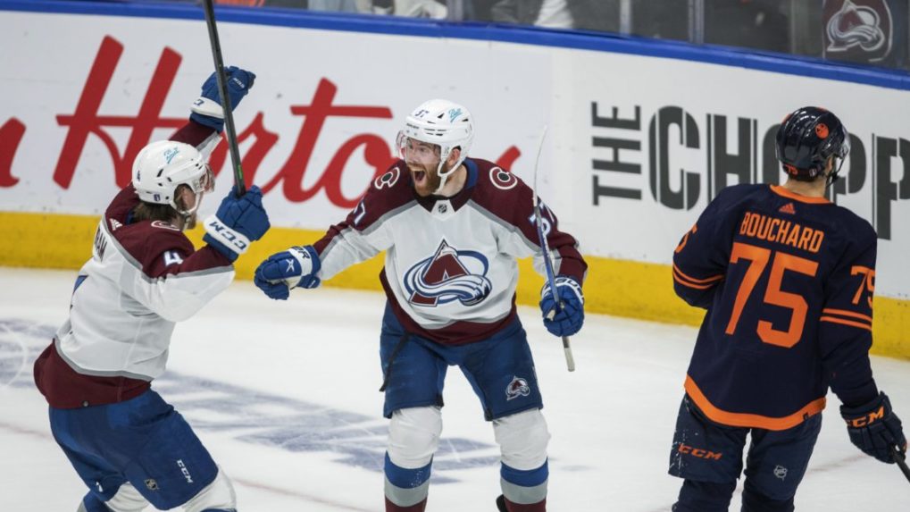 NHL: Hokejisti Colorada sa po vyše 20 rokoch prebojovali do finále