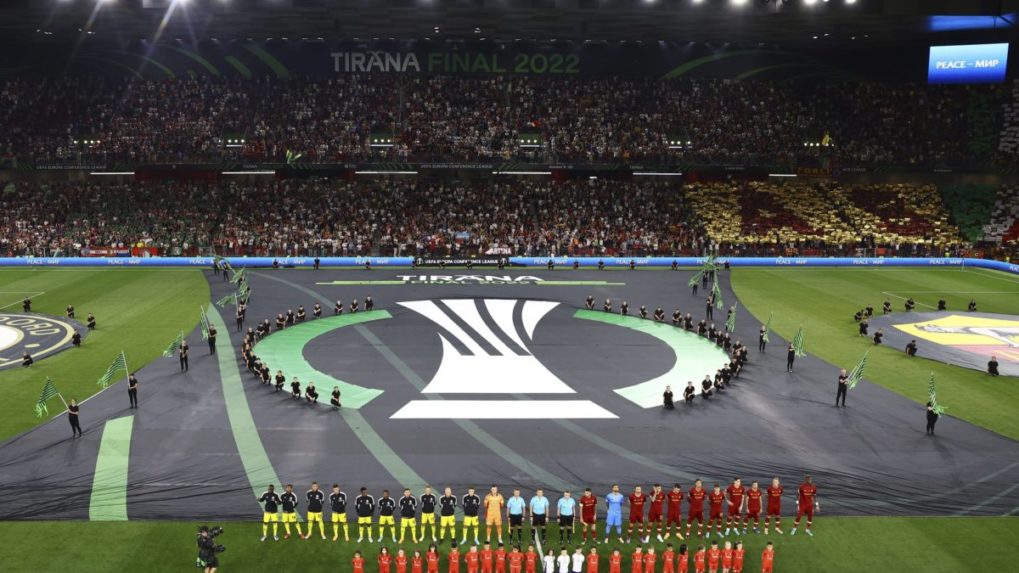 Futbal: Spartak Trnava vycestuje v 2. predkole EKL do Walesu alebo na Faerské ostrovy